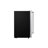 Frigidaire 4.4 Cu. Ft. Waterproof Compact Outdoor Refrigerator, IPX4 Rated Stainless Steel Mini Fridge