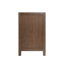 Base de meuble-lavabo simple 48 po Panchuri seulement-1084667863