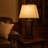 Hollinger Wood Table Lamp-1743194476