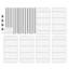 Eilley 6-Tier Steel Shelving Unit-1367189916