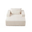 Méridienne, canapé-lit moderne moelleux, canapé confortable-1732481612