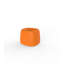 Organic Resin Pot Planter-49047701-49047704