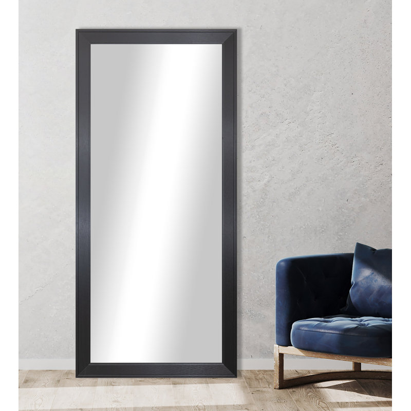Miroir incliné Venlo, 70,5 po x 31,5 po
