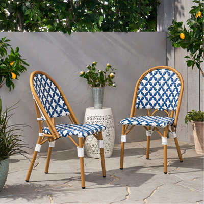 Chaise française