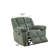Corduroy 43" Reclining Chair-2070564350