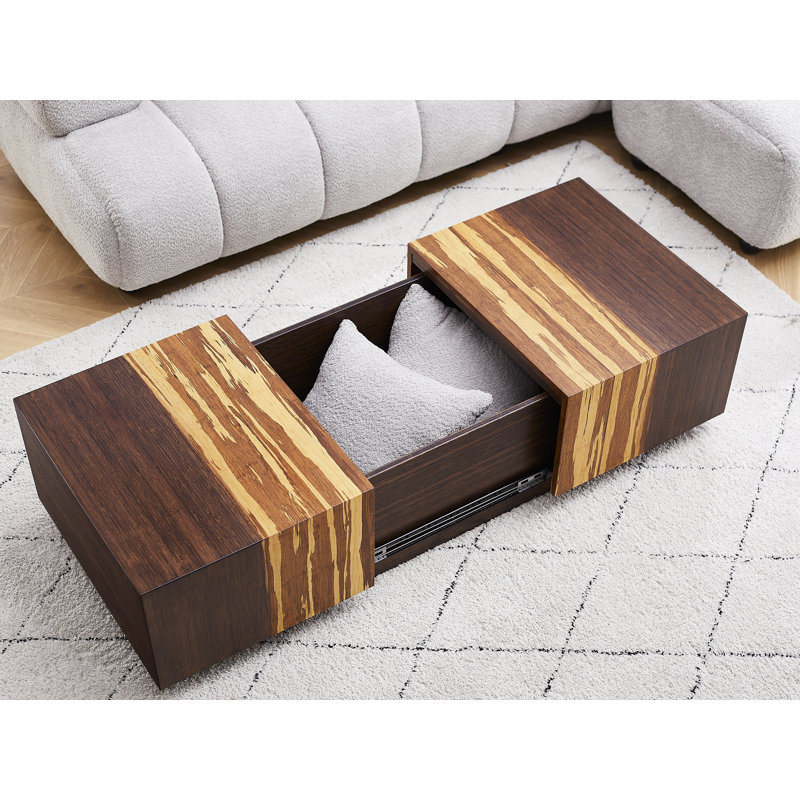 Table basse Dervin