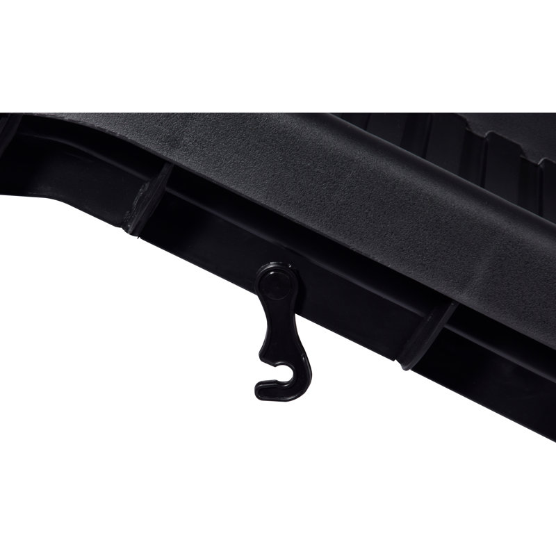 Couch Collapsible Ramp