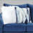 Fabric Pillowback 3-Piece Sofa Set