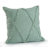  Hand-Woven Diamond Tufted 100% Cotton Throw Pillow-1719647357-1719647302-1719647321