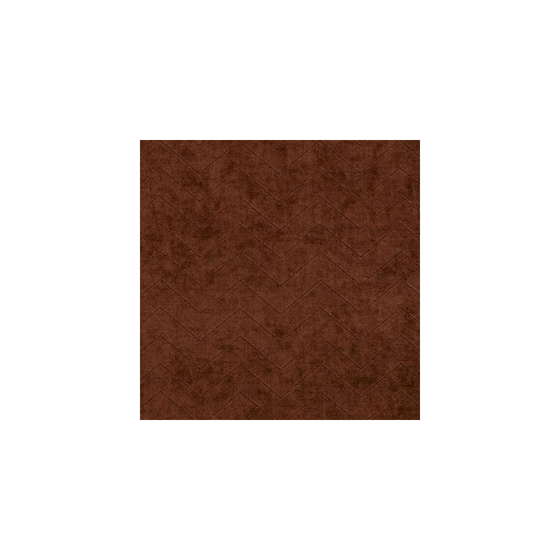 Tissu classique Classics, Brun roux