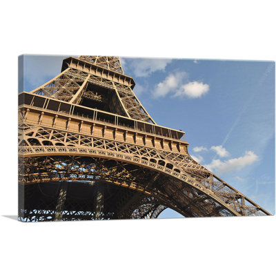 " Eiffel Tower Home Decor "