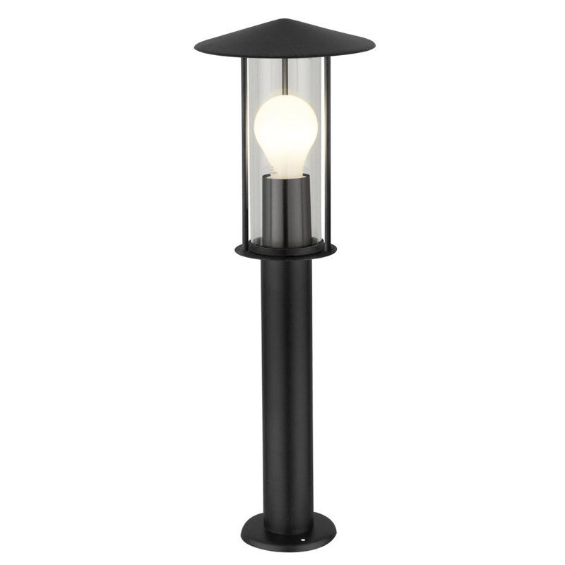Needham Transparent Pier Mount Light