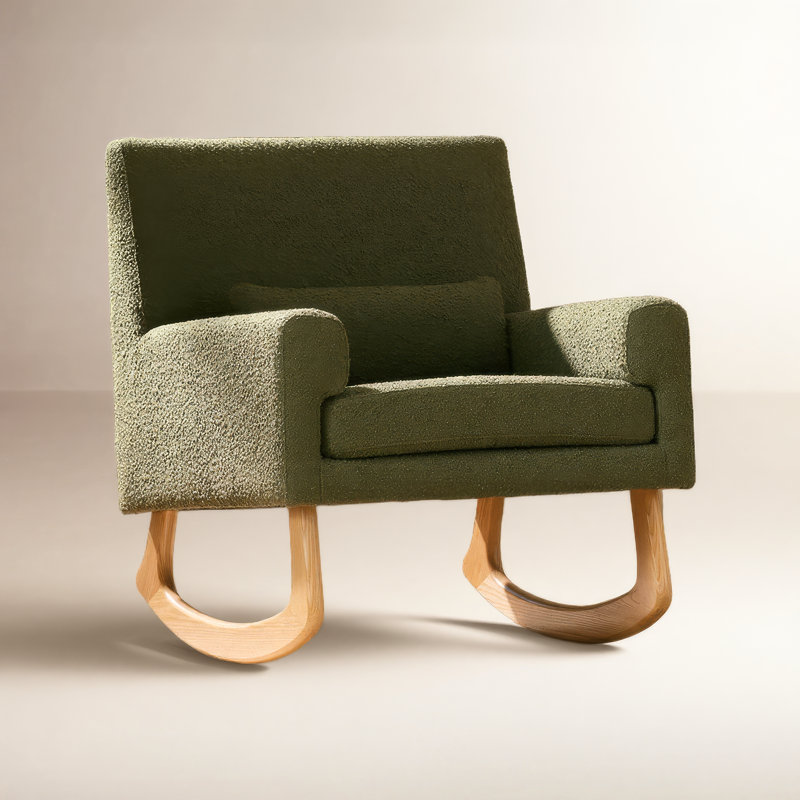 Sleepytime Rocking Chair