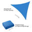 Toile d'ombrage triangulaire Yescom-57092712-113472281