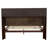 Storage Panel Bed