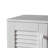 Multi Functional Shoe Storage Cabinet With Bench & 7+3 Storage Compartment, Adjustable Layer Board, Shoe Bench With Cushion For Entryway,  Freestanding Shoe Rack For Entryway-232337141