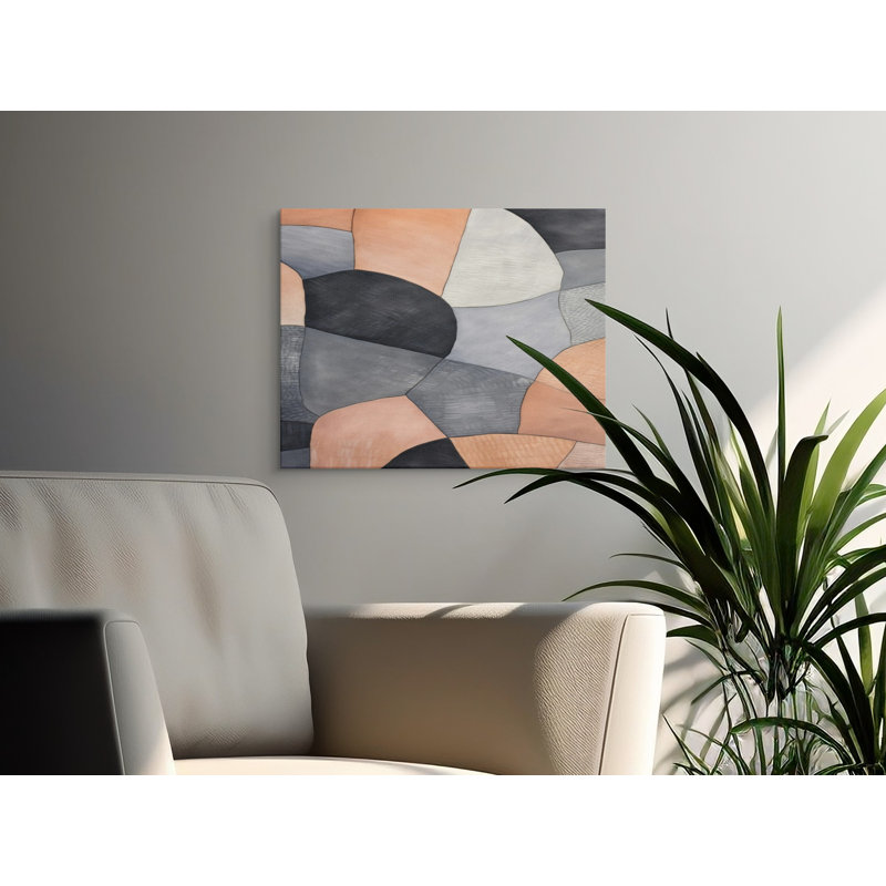 Wrapped Canvas Print Set, 76.2 cm H x 152.4 cm W