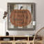 «Family Forever» - Reproduction d'art textuel sur toile encadrée-1663039722-1662788980
