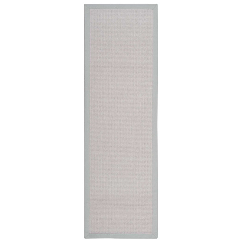 Jarol Wool Indoor Rug, Runner 2'6" x 8'