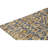 Flatweave Wool Ikat Indoor Rug