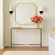 Evelynn 48'' Console Table
