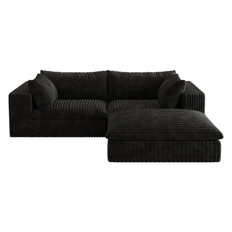 Coussin modulaire Glenmore