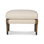 Halston Ottoman