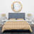 Modern & Contemporary Polyester Twill Geometric Shapes Duvet Cover-112931691-40703601