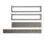 Iana 12" Steel Bed Frame-35112634