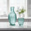 Ensemble de carafe 2 pièces Vintage