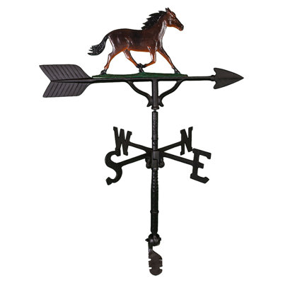 32'' H Weathervane