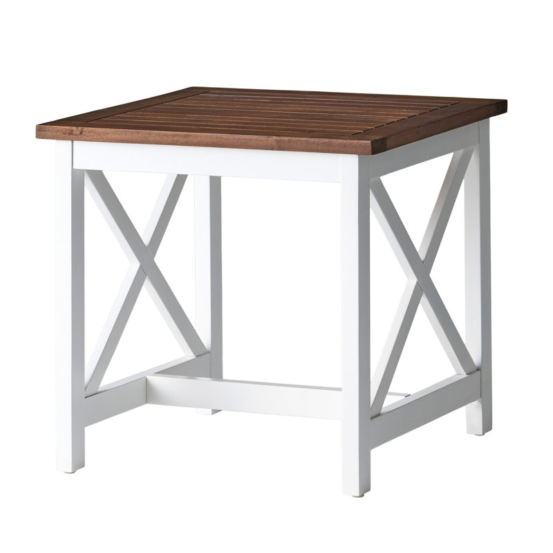 SOLEIL SIDE TABLE