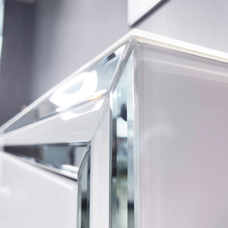 Accent Cabinet