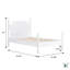 Lit simple en bois massif Jarrell-248668340