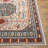 Aldusa Oriental Indoor Rug-1453440994