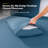 18-24" Extra Deep Pocket Ultra Soft Microfiber Solid Sheet Set-1353390534-1353390531