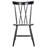 Porschia Cross Back Side Chair-1622395385
