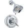 Victorian 17 Series Dual-Function Shower Faucet Set, Shower Handle Trim Kit