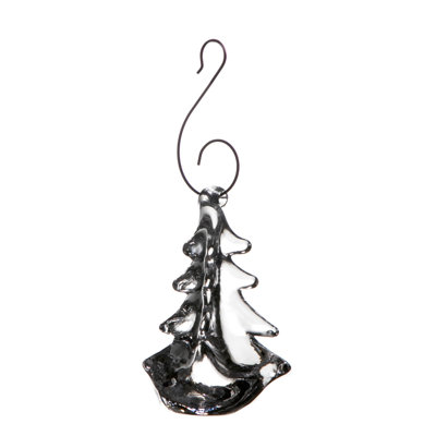 Vermont Evergreen Ornament