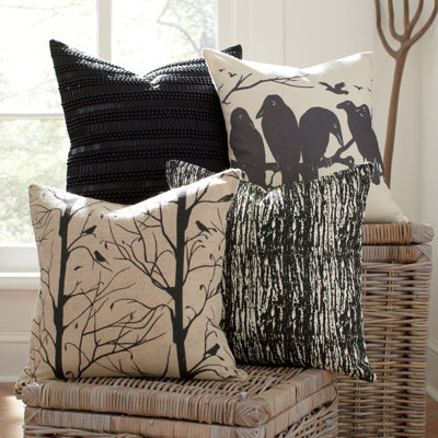  Collection de housse de coussin