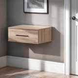 Primo  Floating Nightstand With 1 Drawer