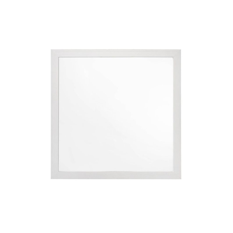 Commode double 6 tiroirs avec miroir Yifan