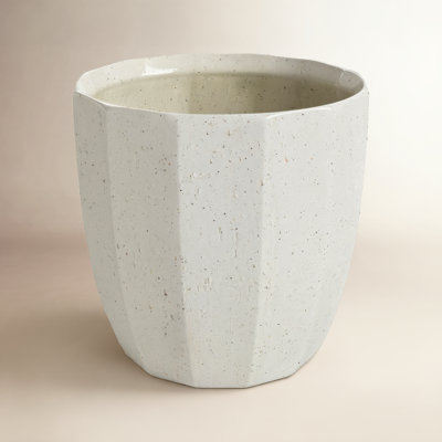Christi 4" Ceramic Pot Planter