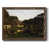 Walnut Single Picture Frame