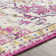 Fleeman Floral Indoor Rug