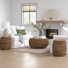 Northside 3 - Piece Living Room Table Set