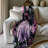 Throw Blanket-1183802666