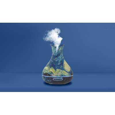 Meuser Plug-in Essential Oil Diffusers