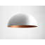 Willow 1 - Light Dome Pendant-40239275-40239280