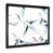 Black Framed Canvas